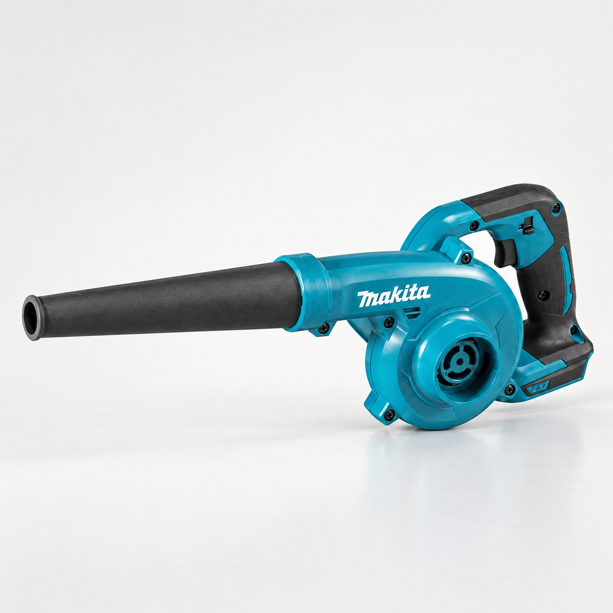 Makita DUB185 18V LXT accu-blaas- en zuigmachine - 288 km/h