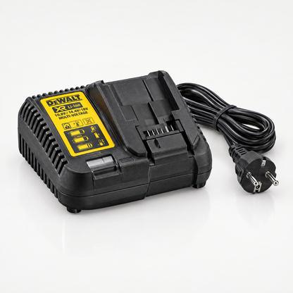 DeWALT DCK266P2T-QW 18V XR combiset klopboor-/schroefmachine + slagschroevendraaier