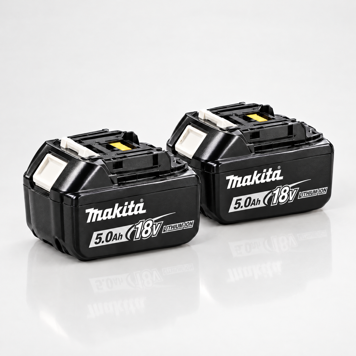 Makita DHR242RTJ 18V LXT accu SDS-plus combihamer - 2,0 J - 24 mm