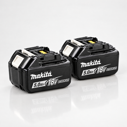 Makita DHR242RTJ 18V LXT accu SDS-plus combihamer - 2,0 J - 24 mm